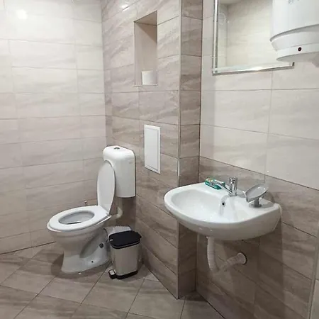 Apartman Апартамент-Идеален Център Ямбол