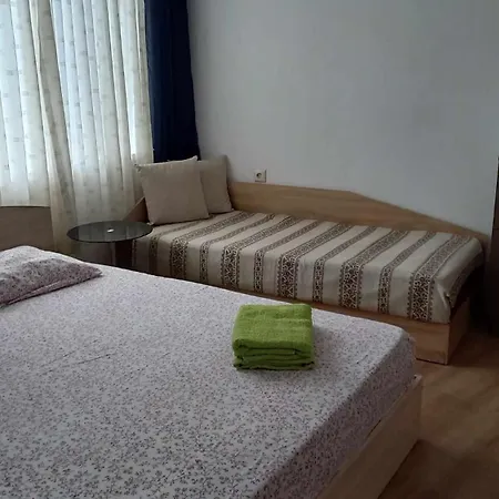 Апартамент-Идеален Център Ямбол Apartman
