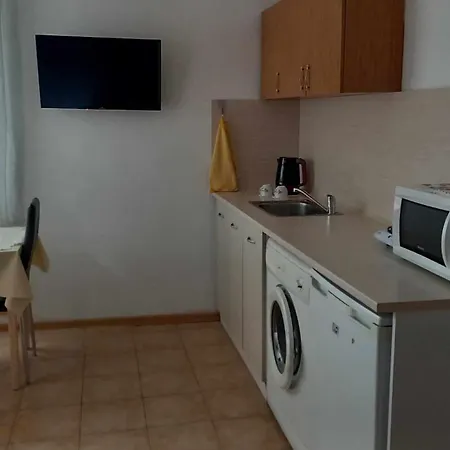 Apartman Апартамент-Идеален Център Ямбол *